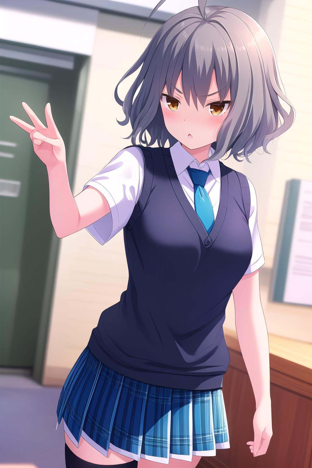 (masterpiece,  best quality),  highly detailed background on Tensor.Art