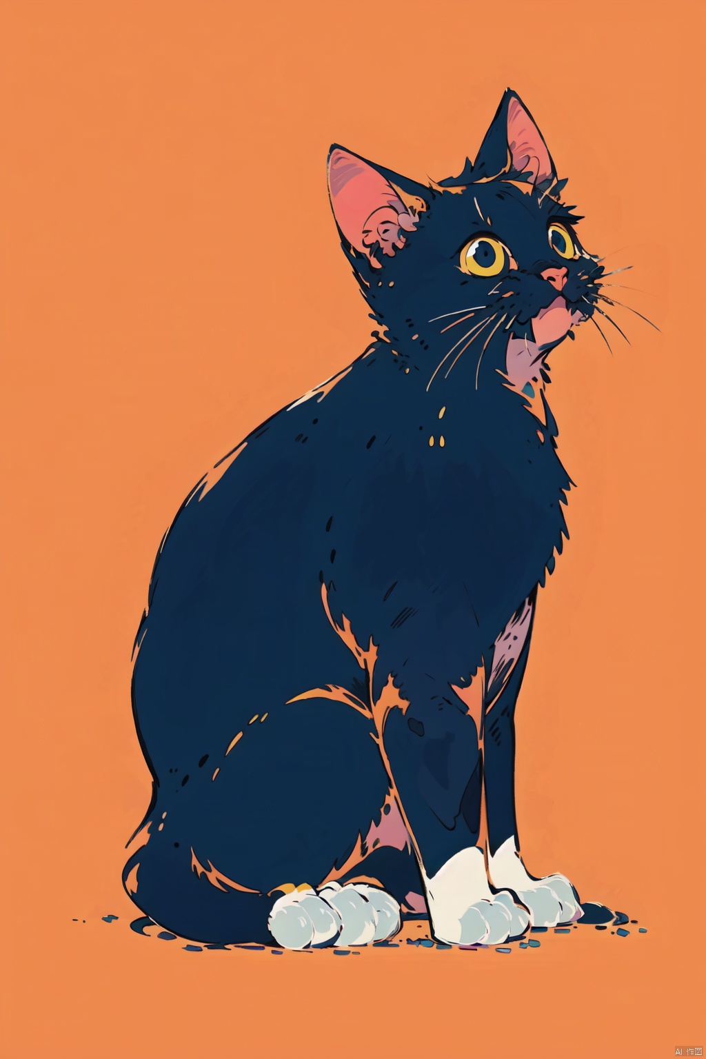  absurdres,incredibly absurdres,reality,realistic,,(solo:1.2), lovely, Cats_Txxm