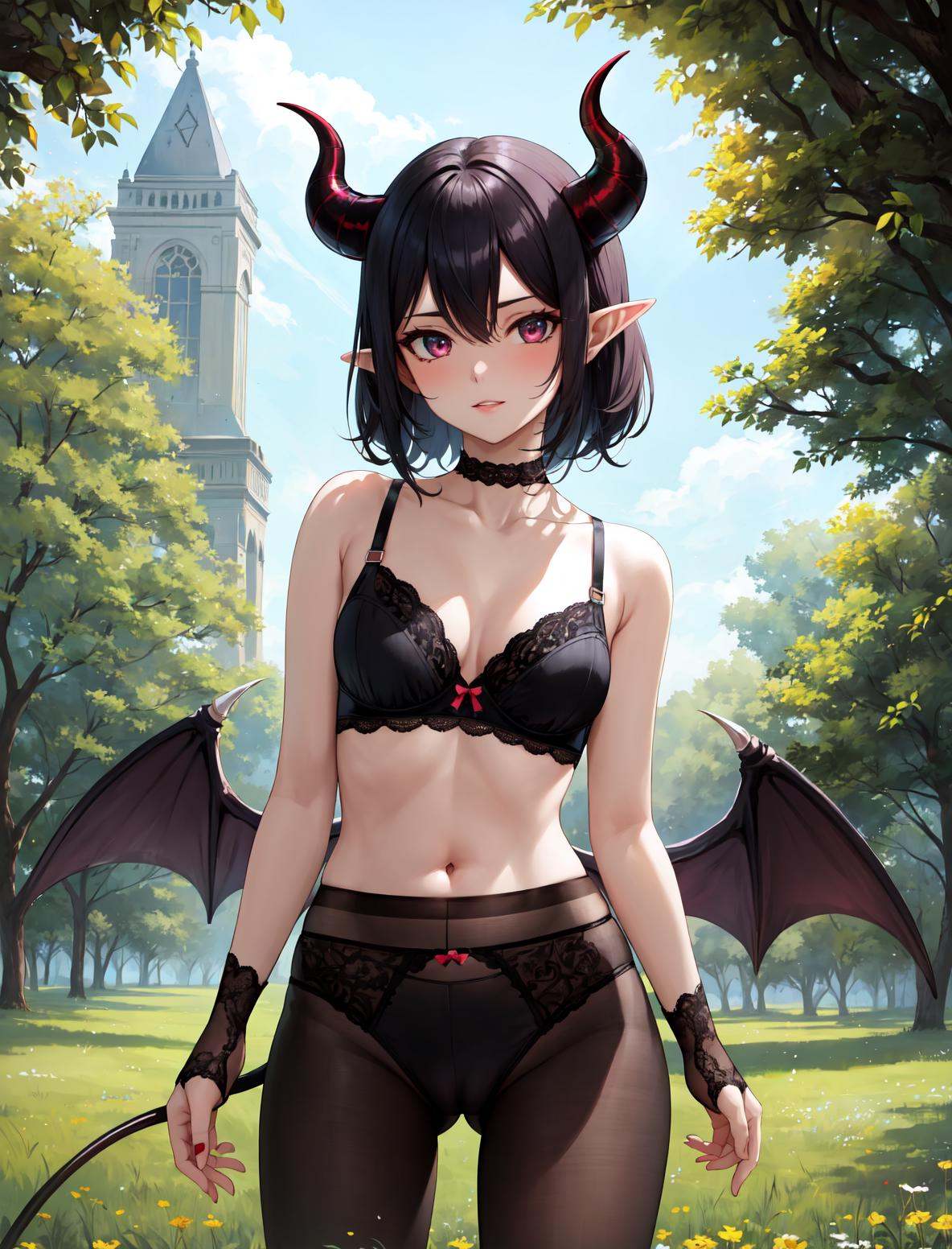 masterpiece,  best quality,  highres on Tensor.Art