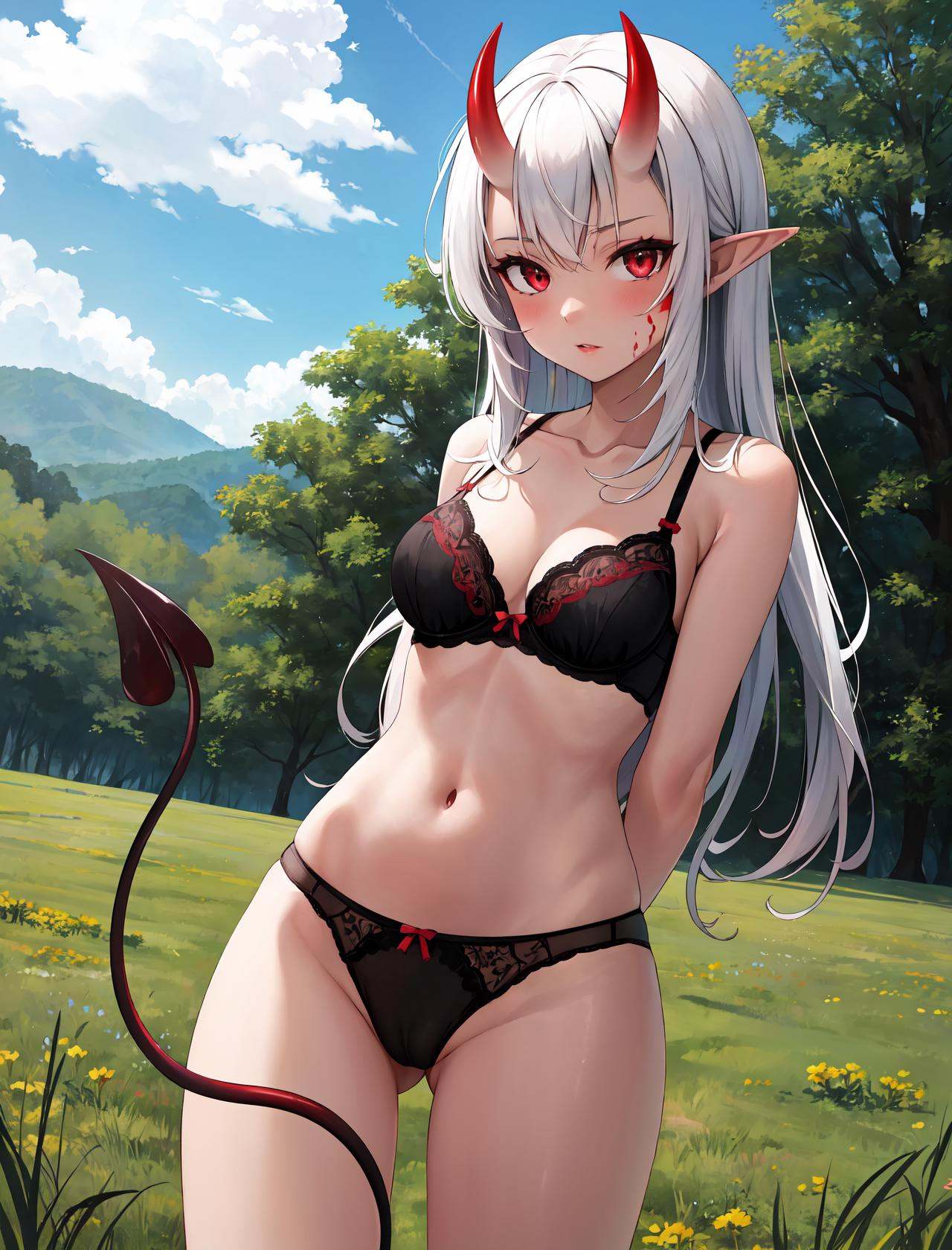 masterpiece,  best quality,  highres on Tensor.Art