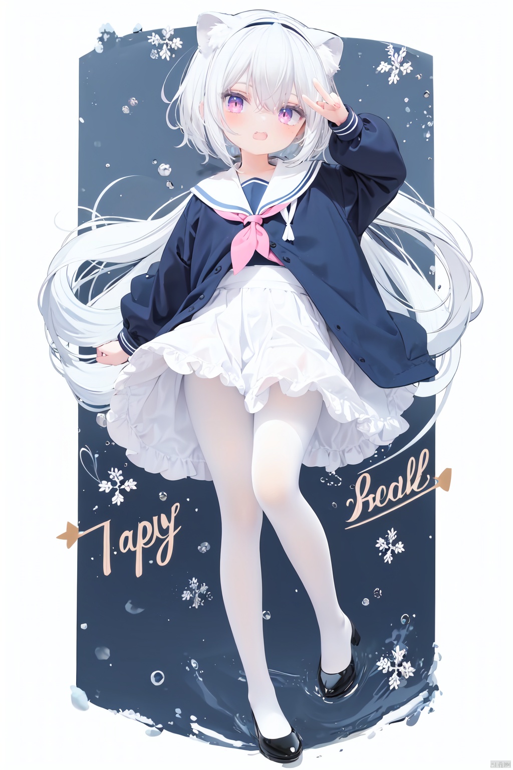 cute,  Infant,  solo blue shirt on Tensor.Art