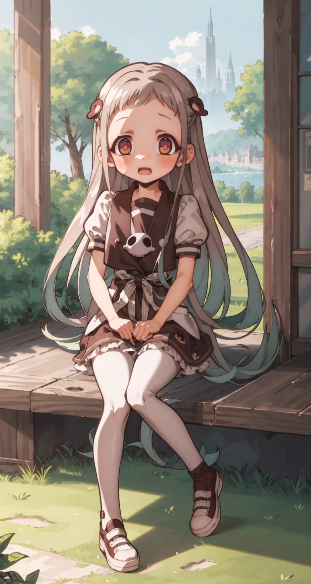 ((Masterpiece)),  ((ultra quality)), on Tensor.Art