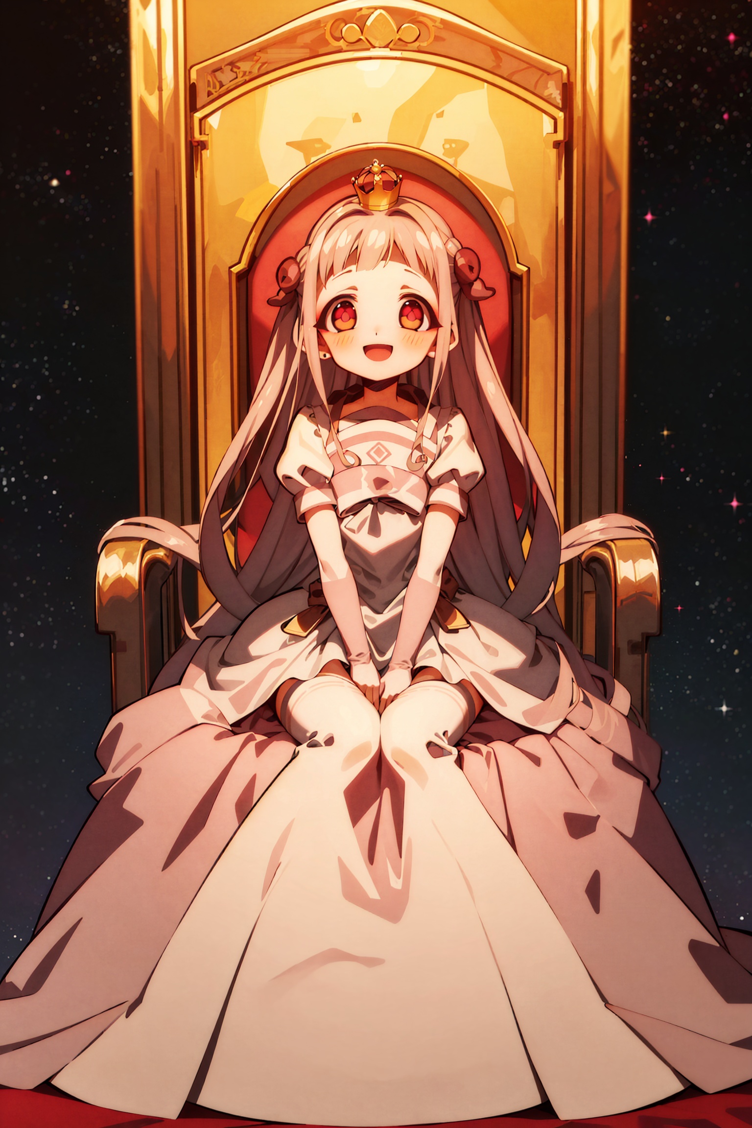 ((Masterpiece)),  ((ultra quality)),  pink-princess gown on Tensor.Art