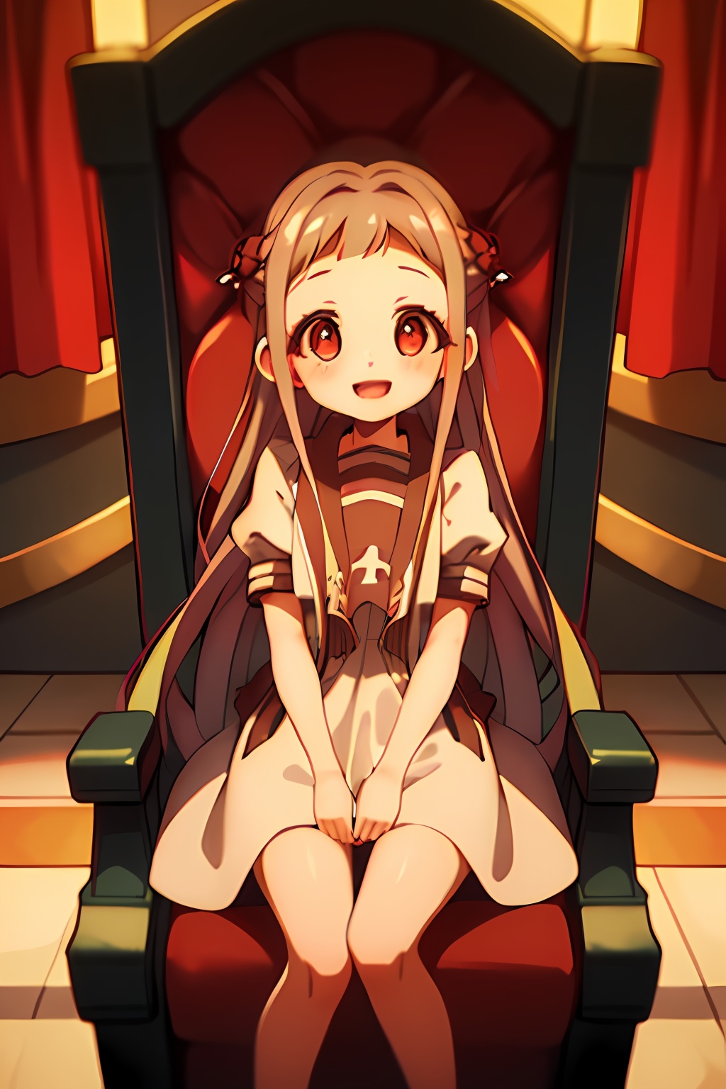 ((Masterpiece)),  ((ultra quality)),  princess gown on Tensor.Art