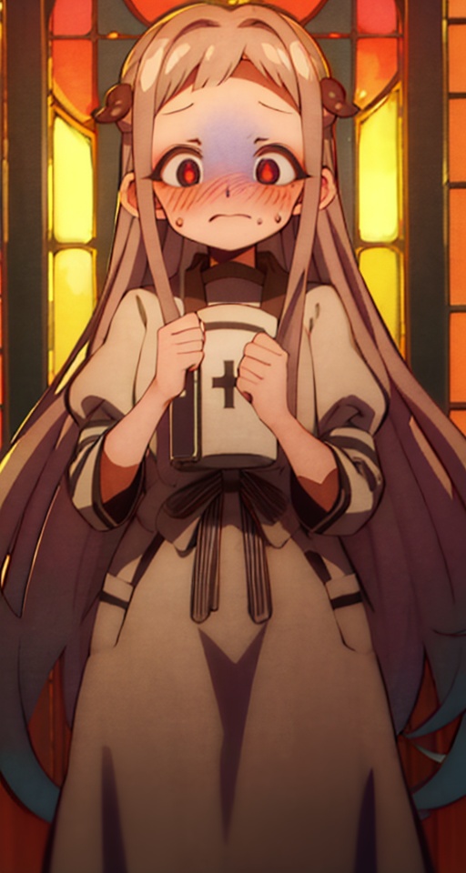 ((Masterpiece)),  ((ultra quality)),  (priest robes) on Tensor.Art