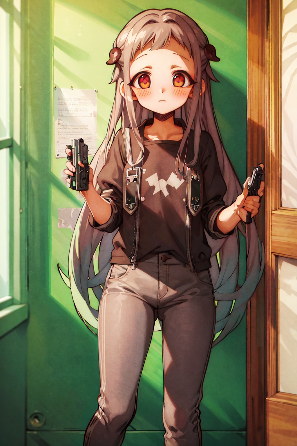 ((Masterpiece)),  ((ultra quality)),  () on Tensor.Art