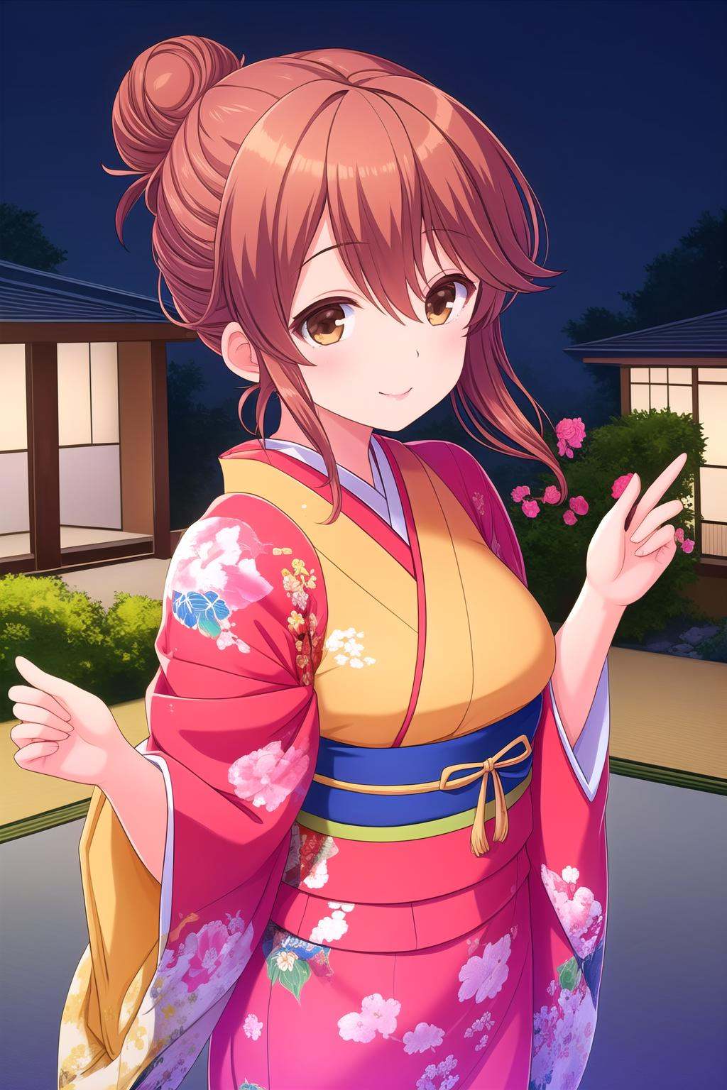 (masterpiece,  best quality),  highly detailed background on Tensor.Art