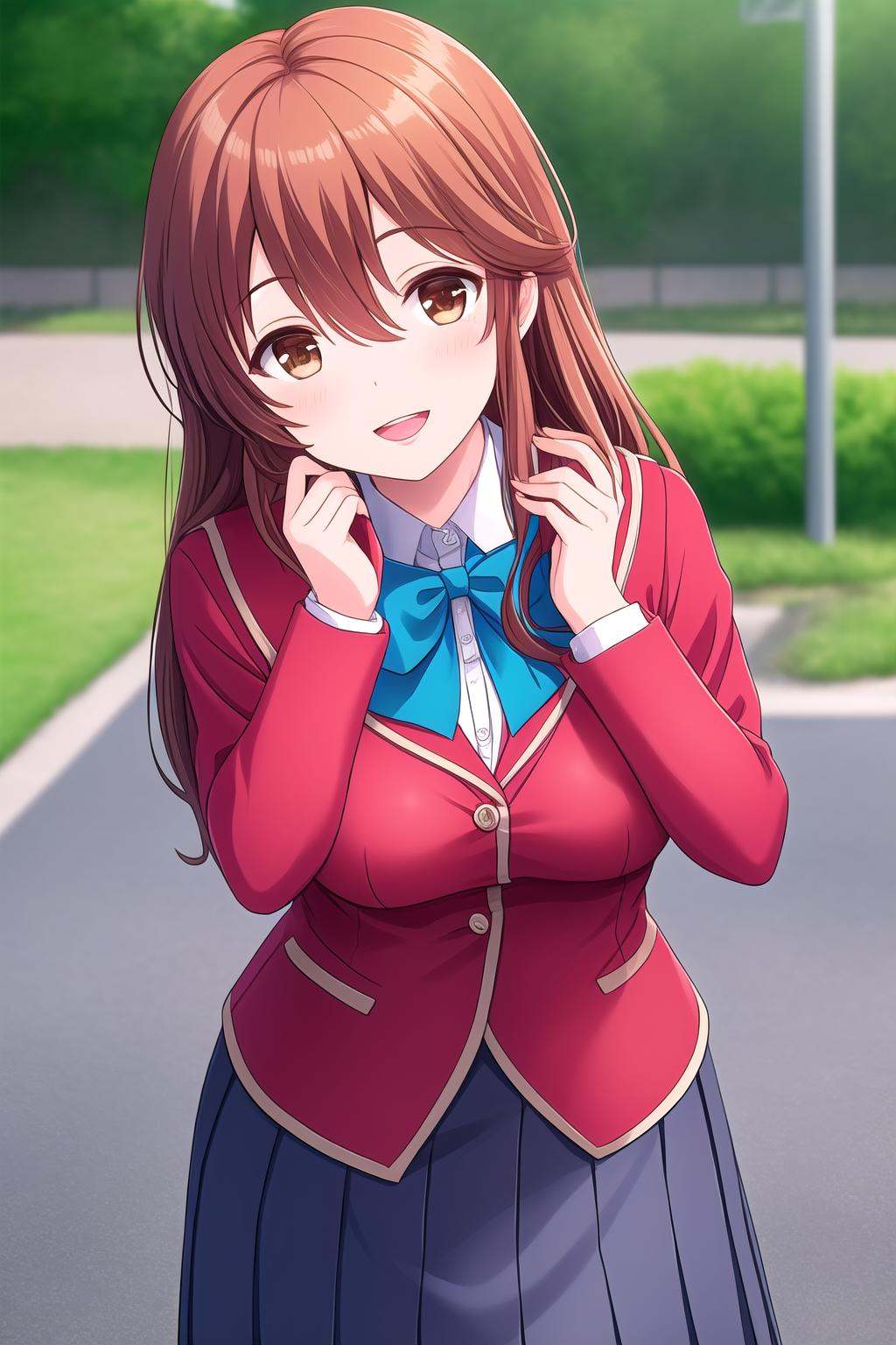 (masterpiece,  best quality),  highly detailed background on Tensor.Art