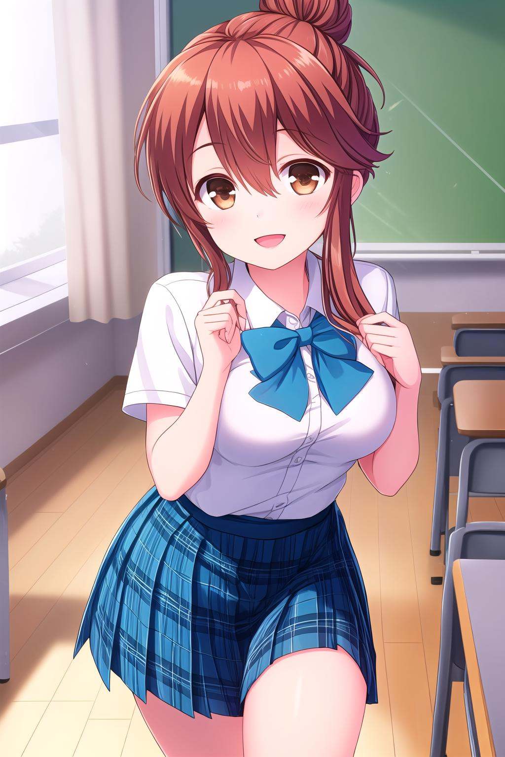 (masterpiece,  best quality),  highly detailed background on Tensor.Art
