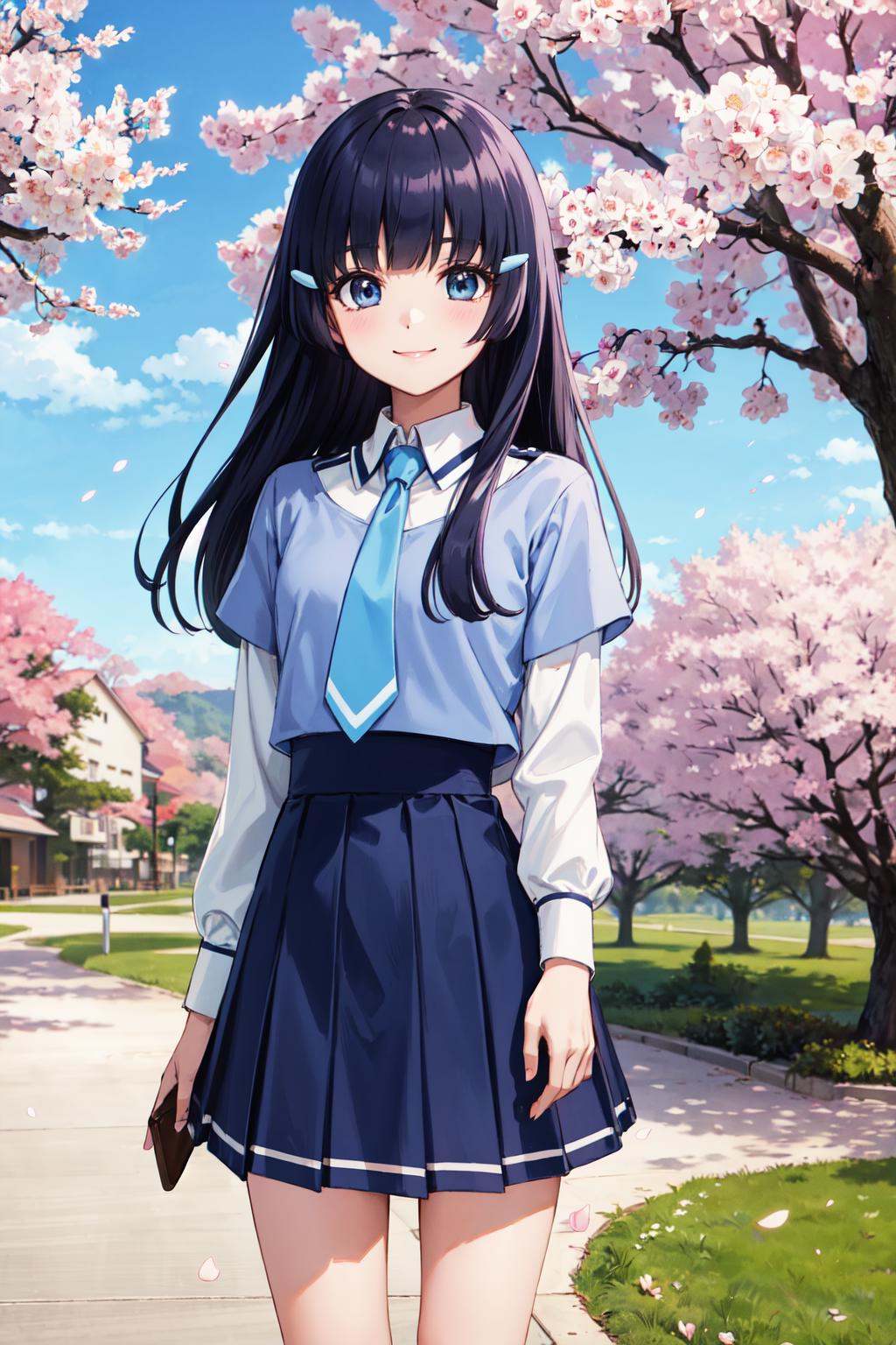 masterpiece,  best quality,  highres on Tensor.Art