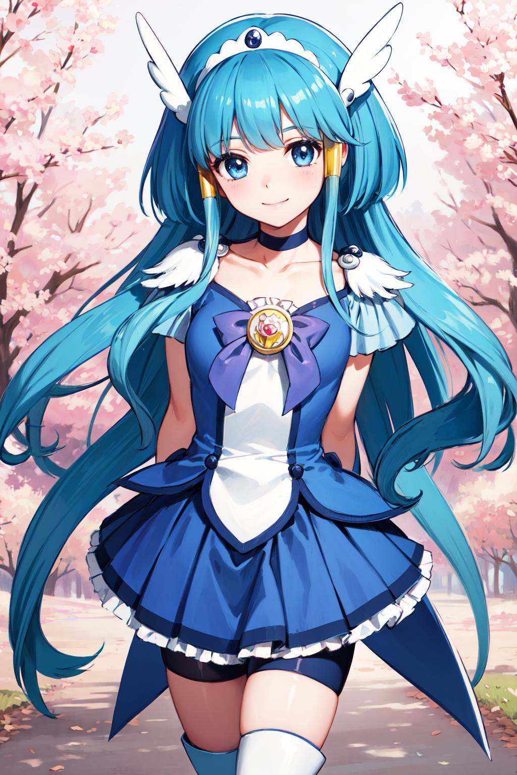 masterpiece,  best quality,  highres on Tensor.Art