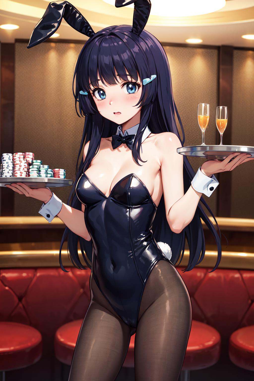 masterpiece,  best quality,  highres on Tensor.Art