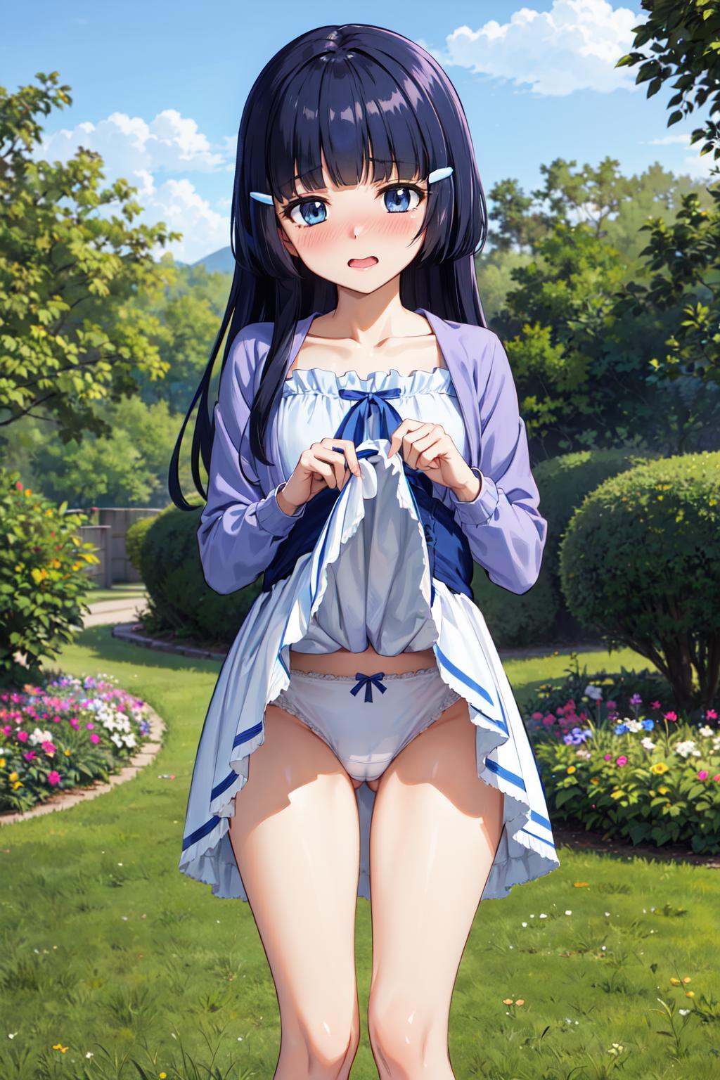 masterpiece,  best quality,  highres on Tensor.Art