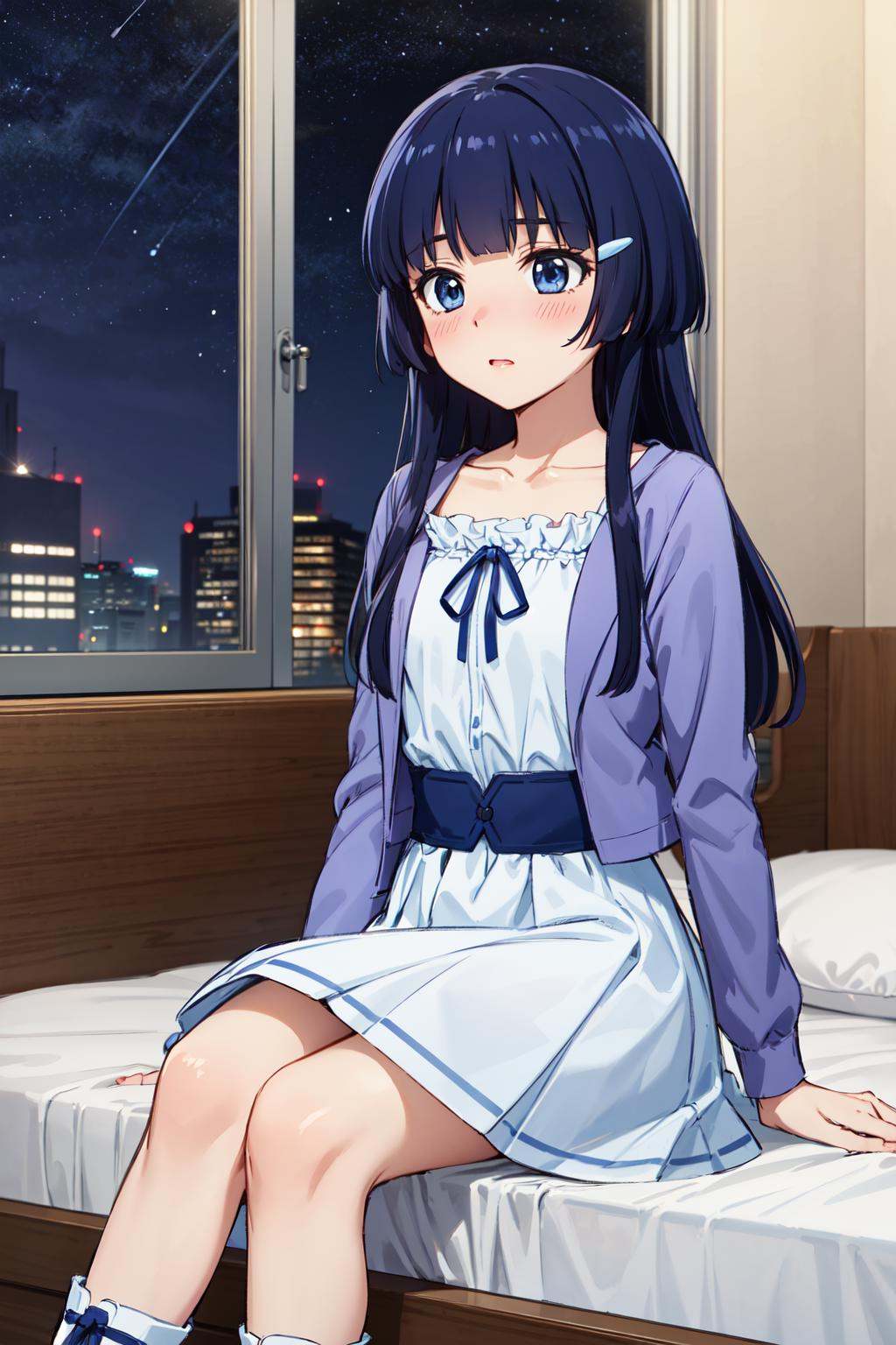 masterpiece,  best quality,  highres on Tensor.Art