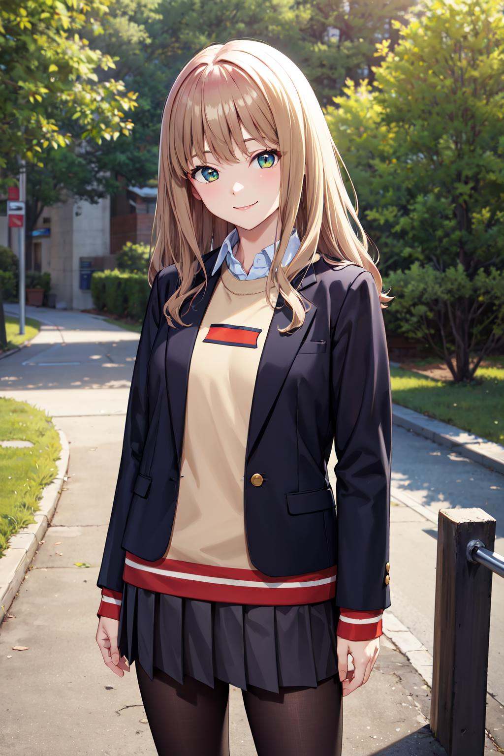 masterpiece,  best quality,  highres on Tensor.Art