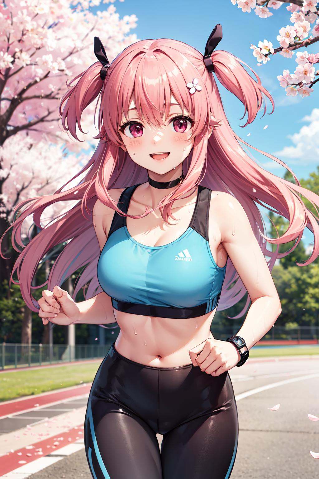 masterpiece,  best quality,  highres on Tensor.Art