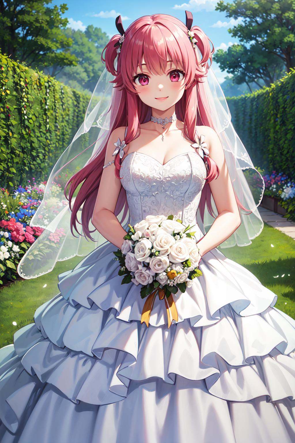 masterpiece,  best quality,  highres on Tensor.Art
