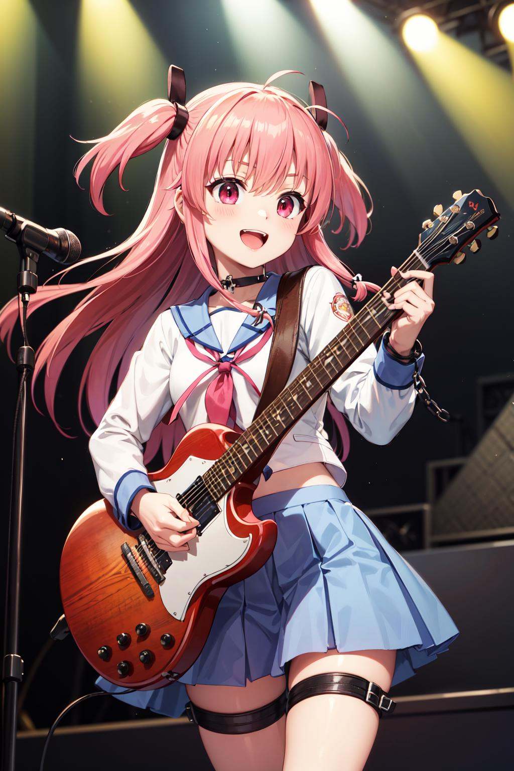 masterpiece,  best quality,  highres on Tensor.Art