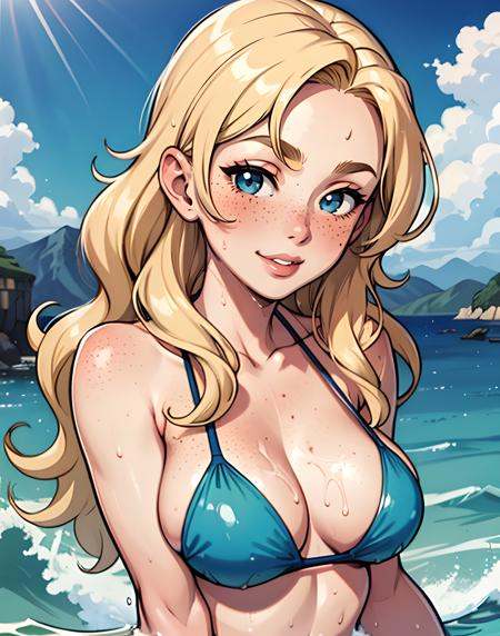 (masterpiece,  best quality),  1girl on Tensor.Art
