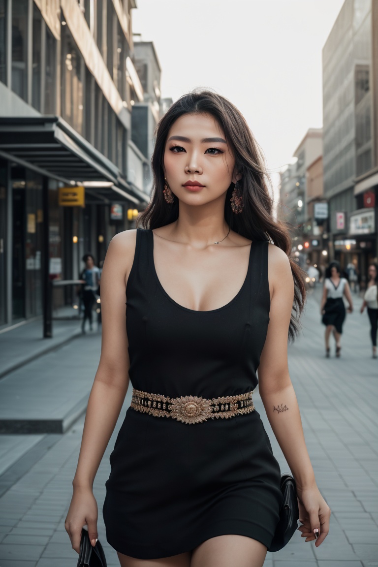 (glamorous,  wonderful,  unique on Tensor.Art