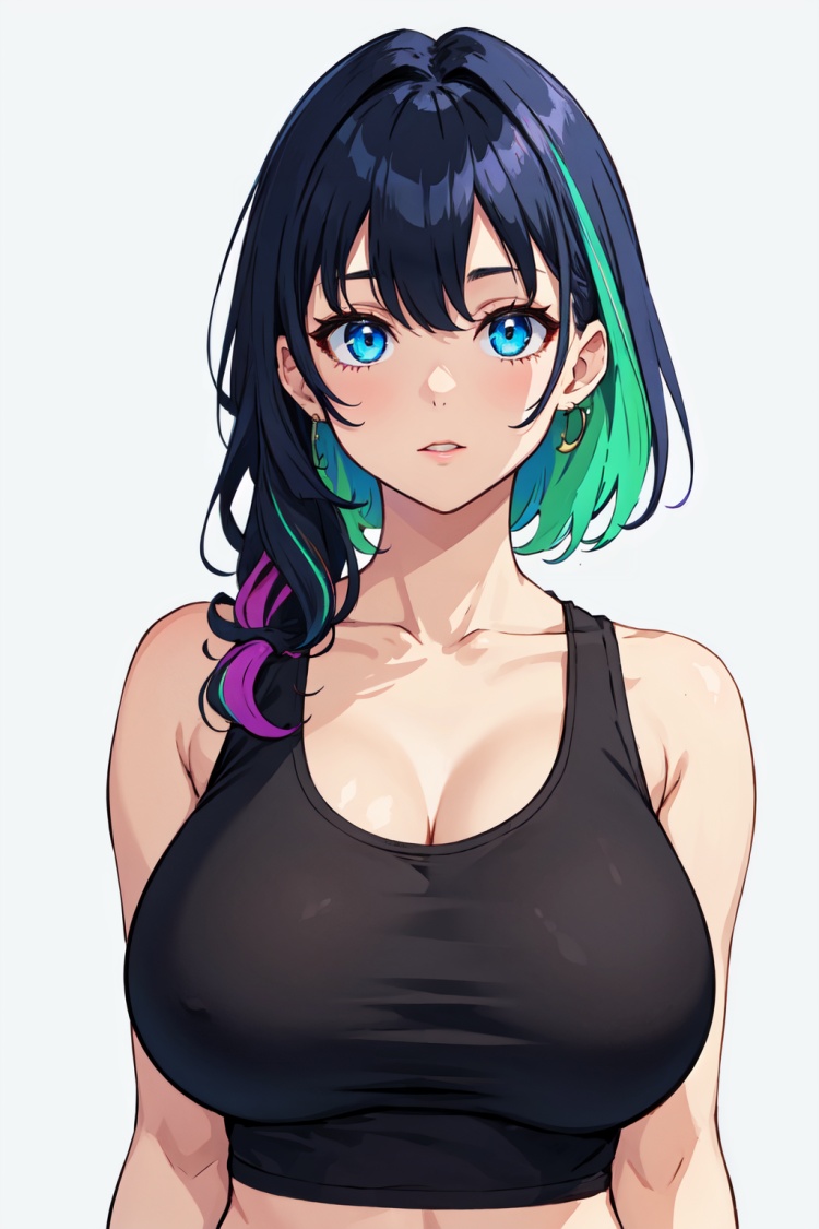 Green Tea by Goofy Ai on Tensor.Art
