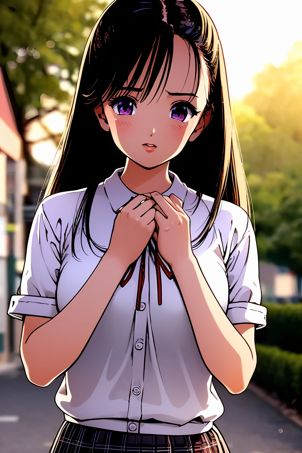 ((masterpiece,  best quality,  ultra-detailed on Tensor.Art