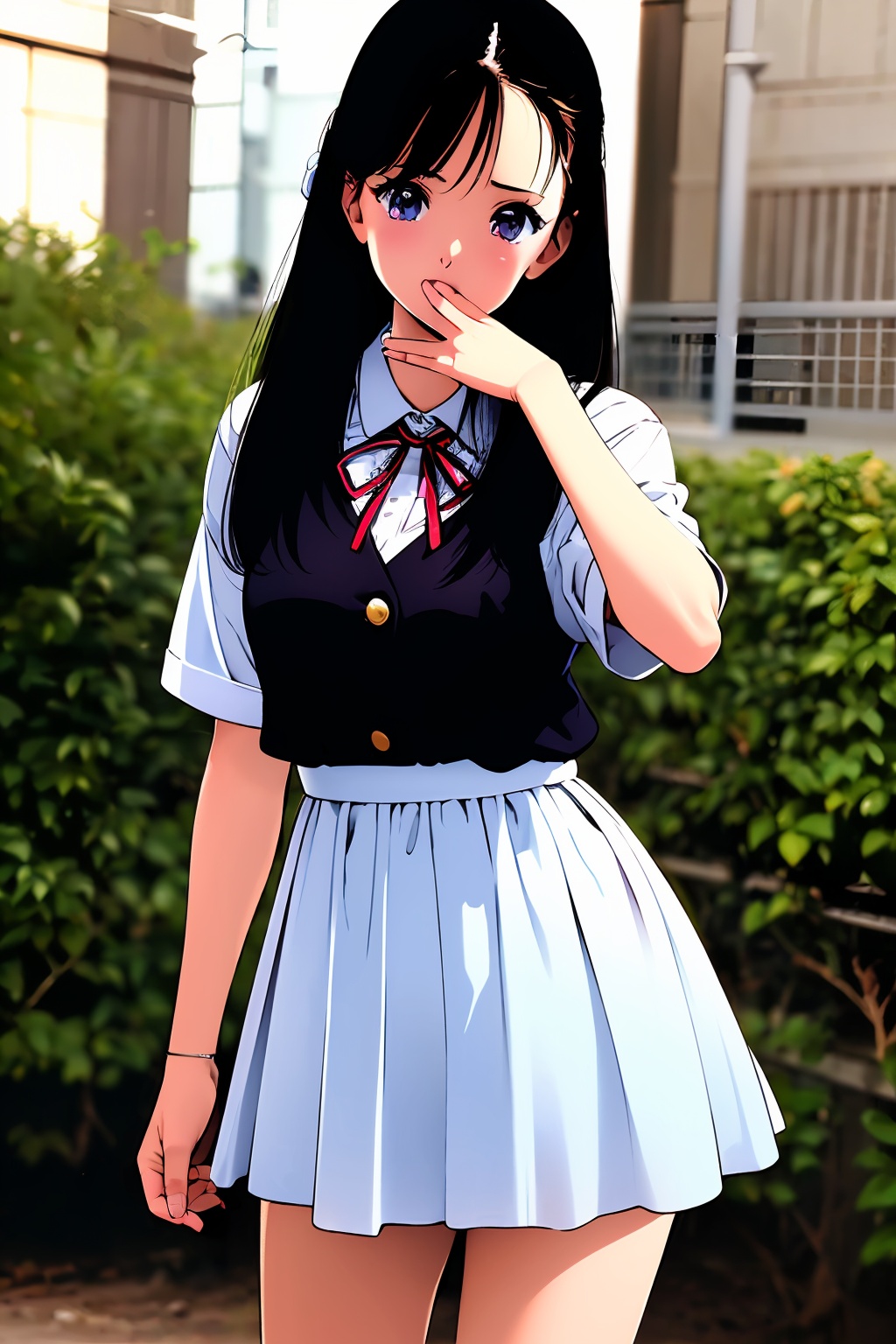 ((masterpiece,  best quality,  ultra-detailed on Tensor.Art
