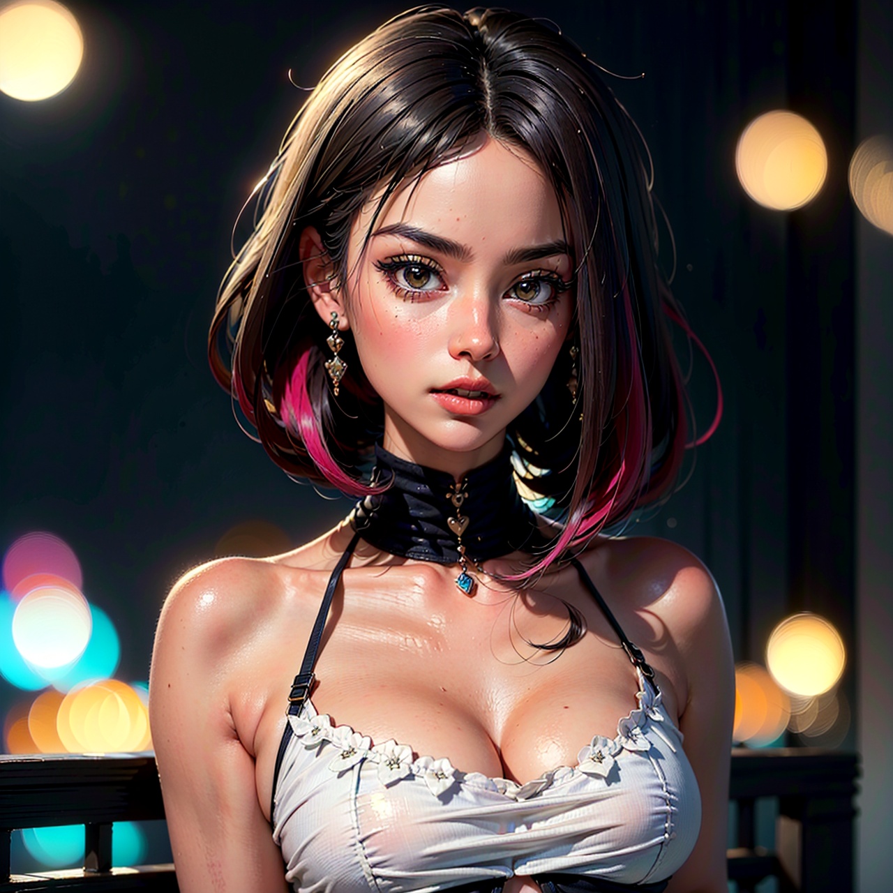 (masterpiece:1.4,  best quality),  unity 8k wallpaper on Tensor.Art