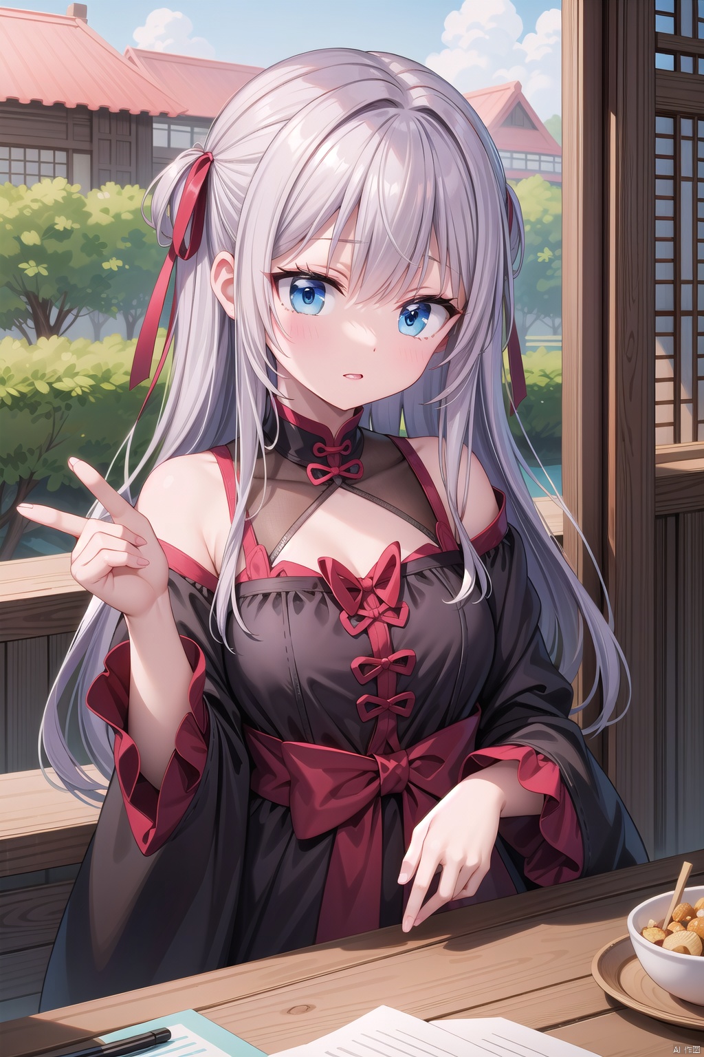  guofeng