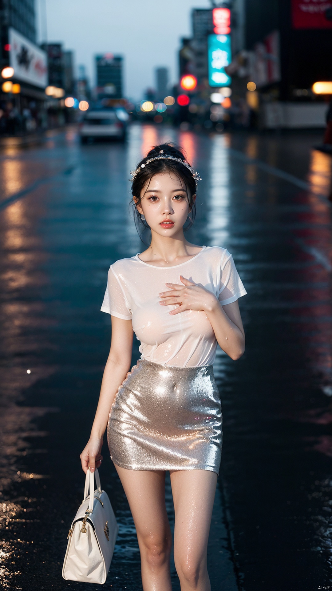 Best Quality,  Masterpiece,  Ultra High Resolution on Tensor.Art