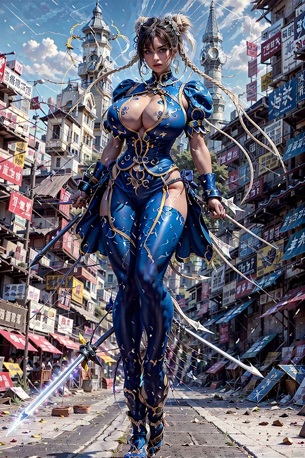 Best quality,  masterpiece,  highest quality by 爱丽丝王 on Tensor.Art