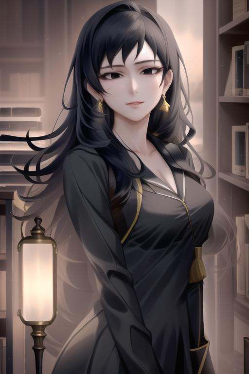 AI generated image on Tensor.Art