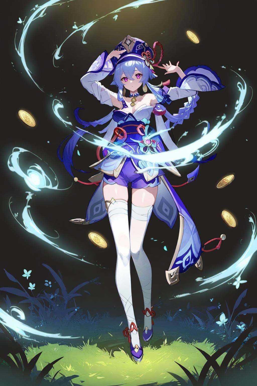 high quality,  best quality,  by kuronoi on Tensor.Art