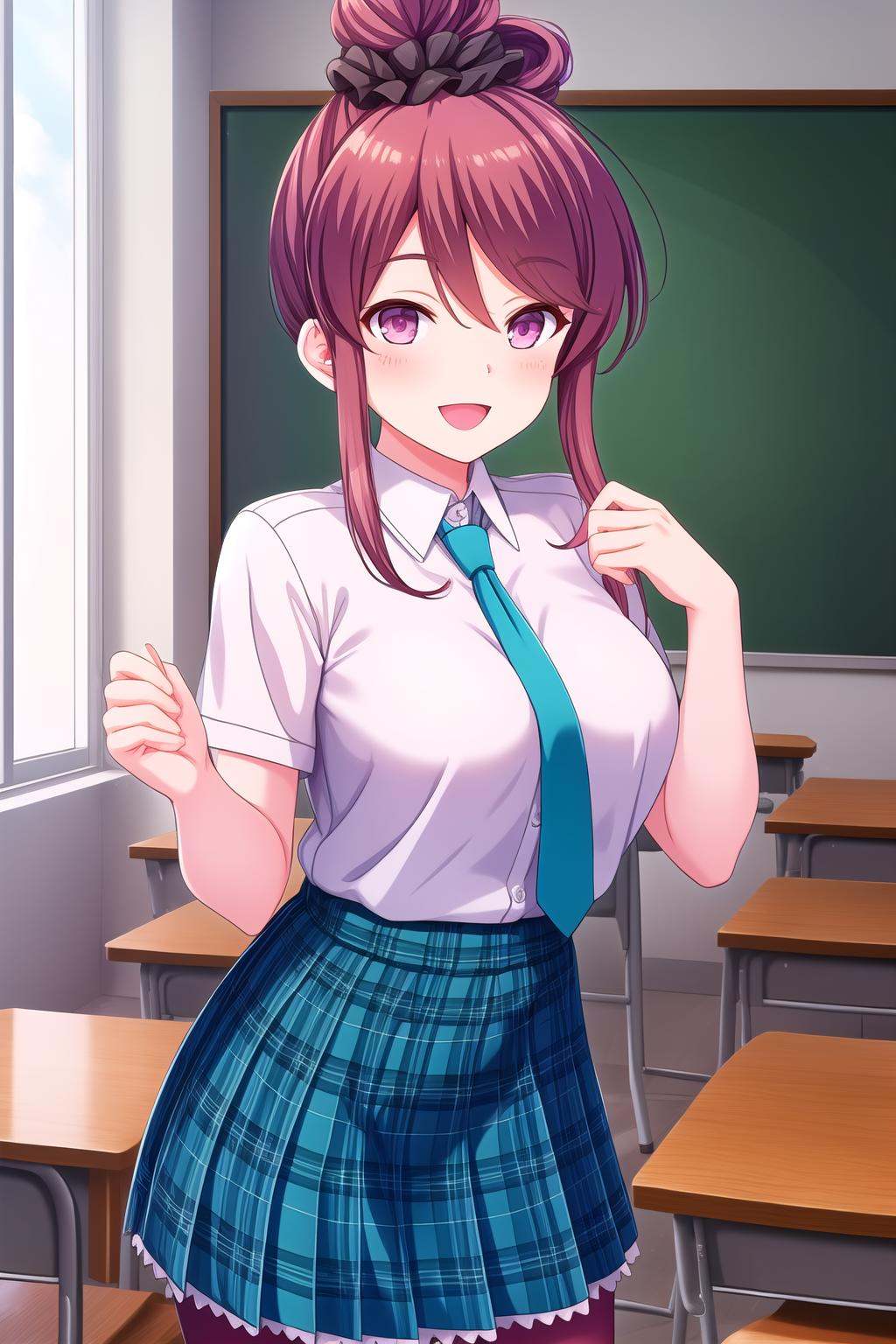 (masterpiece,  best quality),  highly detailed background on Tensor.Art