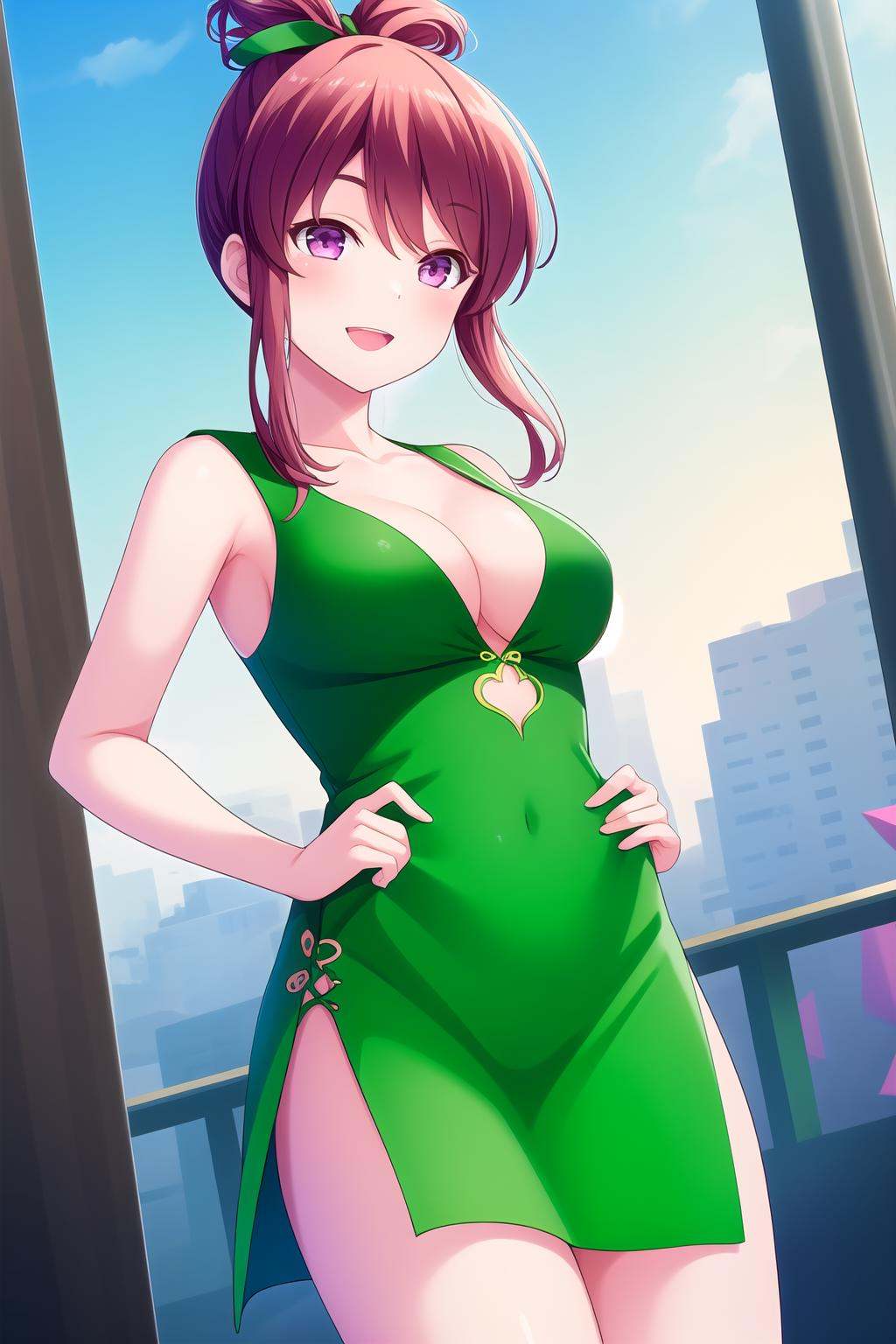 (masterpiece,  best quality),  highly detailed background on Tensor.Art