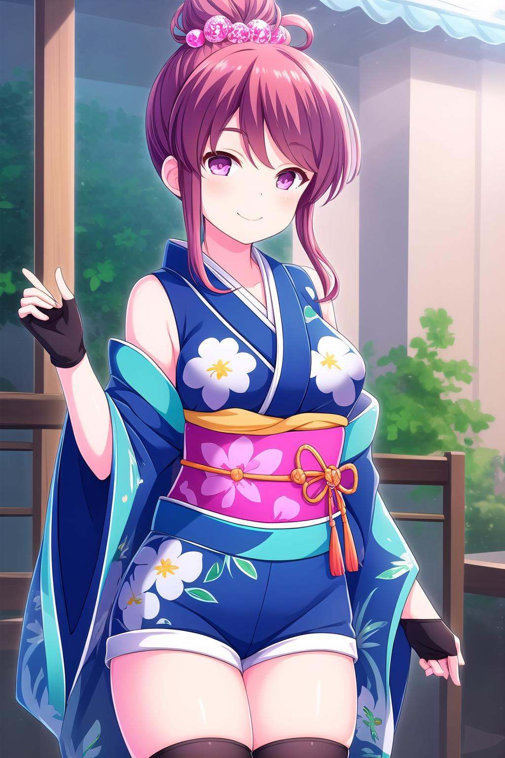 (masterpiece,  best quality),  highly detailed background on Tensor.Art