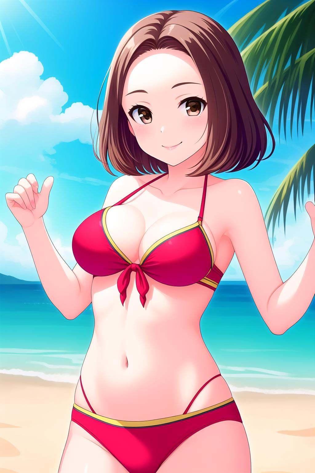(masterpiece,  best quality),  highly detailed background on Tensor.Art