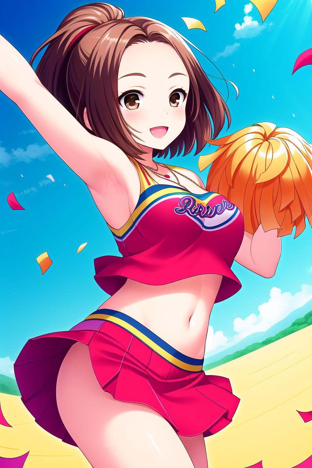 (masterpiece,  best quality),  highly detailed background on Tensor.Art