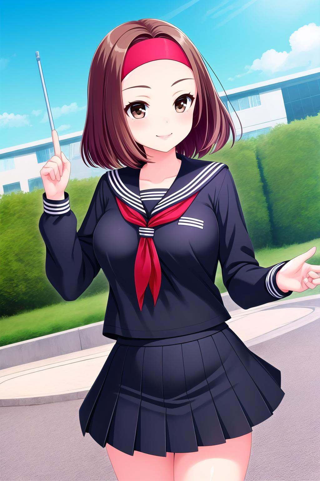 (masterpiece,  best quality),  highly detailed background on Tensor.Art