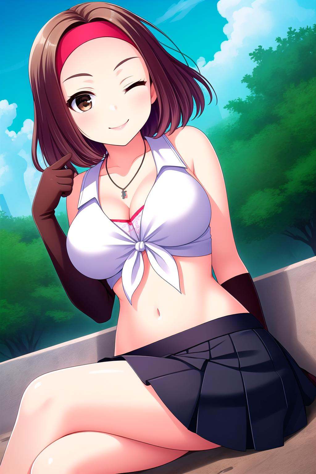 (masterpiece,  best quality),  highly detailed background on Tensor.Art