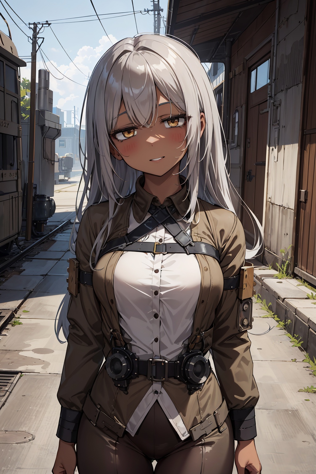 absurdres,  highres,  ultimate detailed on Tensor.Art