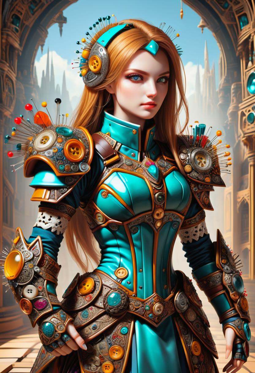 hyper detailed masterpiece,  dynamic,  awesome quality by DonMischo on Tensor.Art