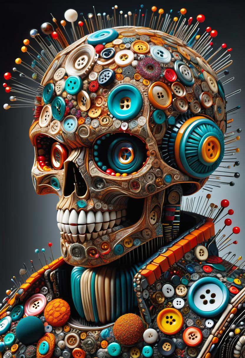 hyper detailed masterpiece,  dynamic,  awesome quality by DonMischo on Tensor.Art