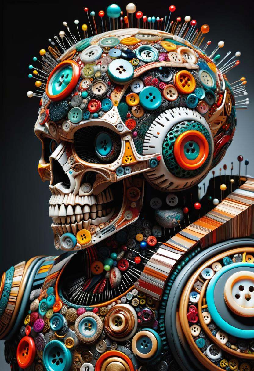 hyper detailed masterpiece,  dynamic,  awesome quality by DonMischo on Tensor.Art