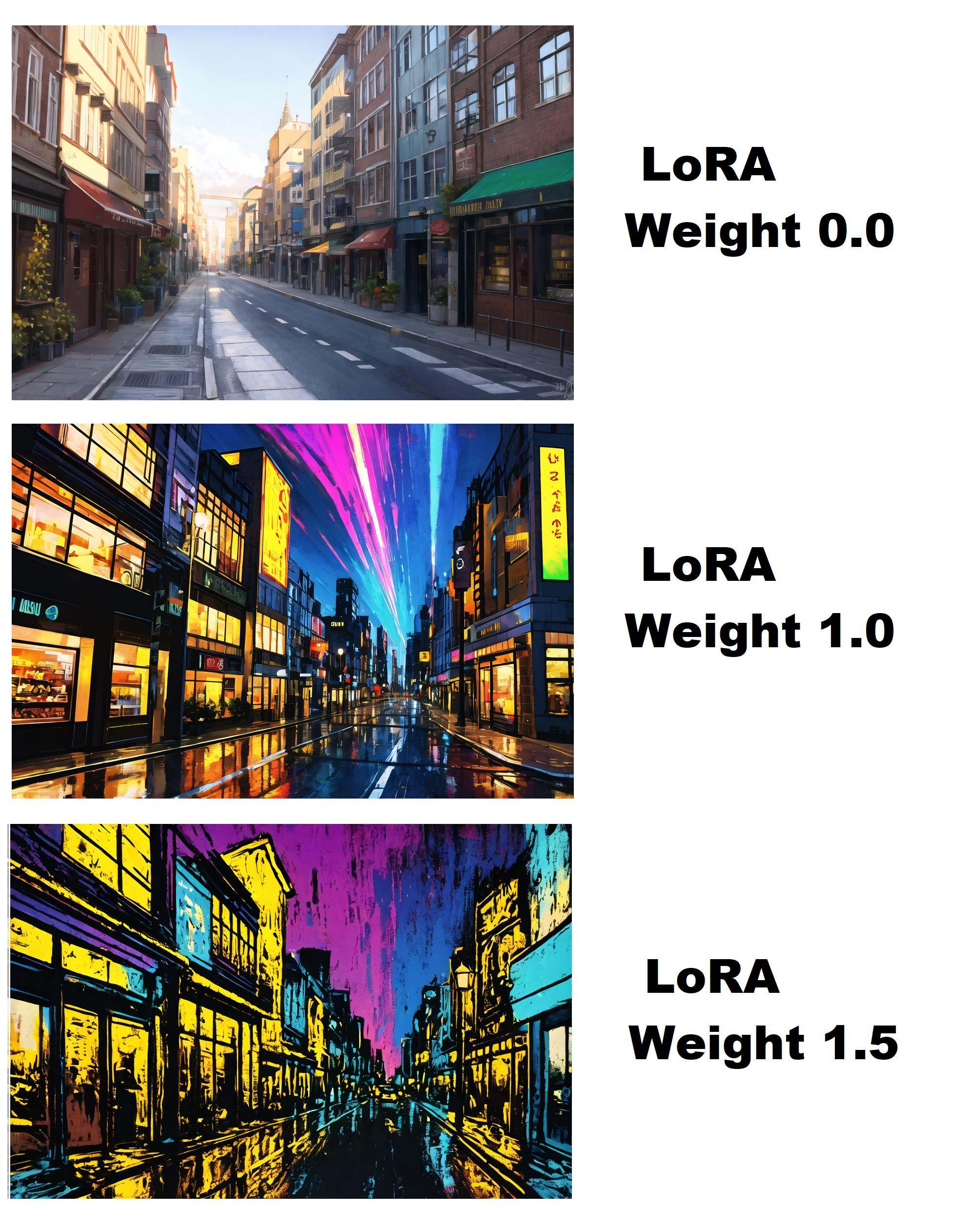 AI generated image on Tensor.Art