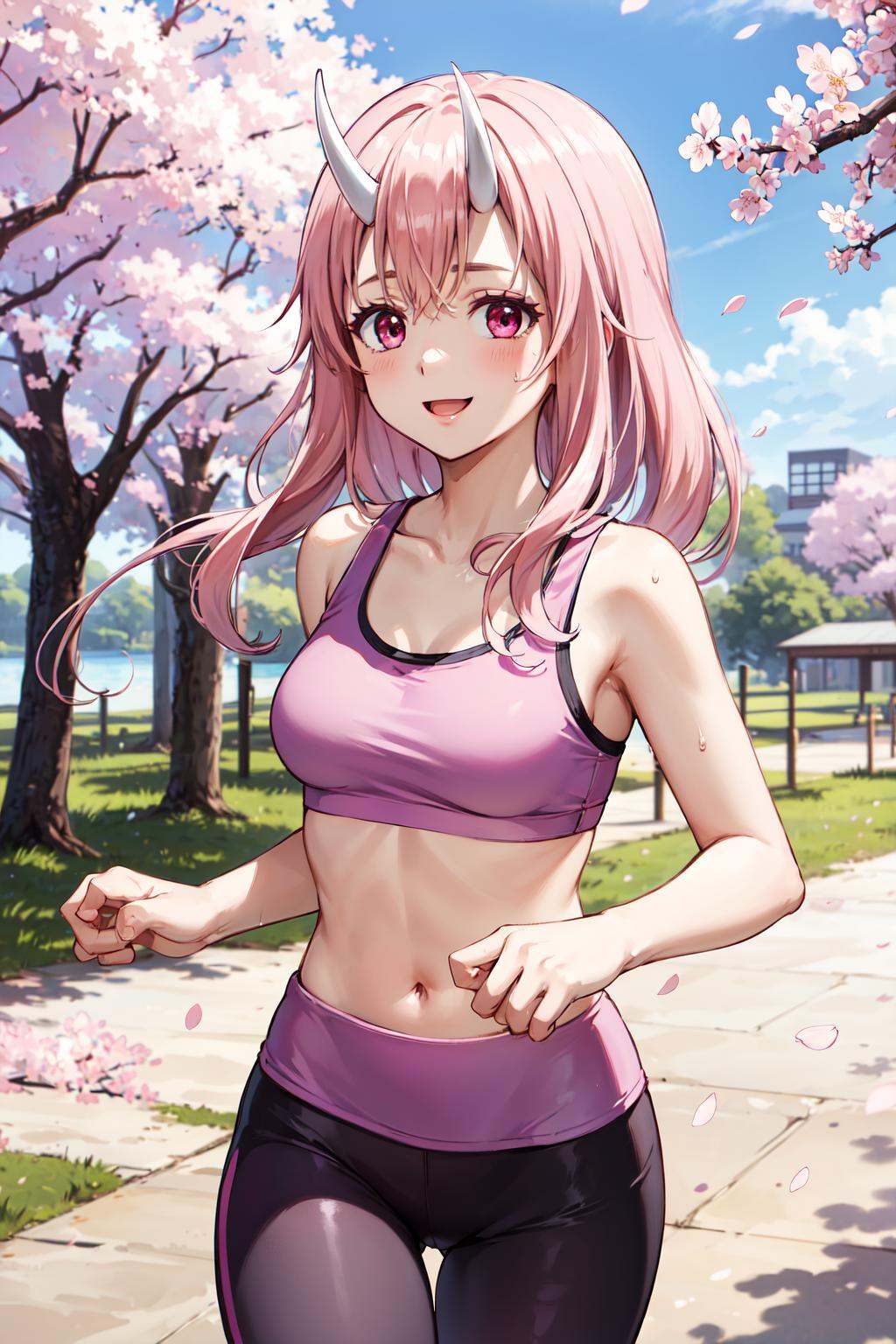 masterpiece,  best quality,  highres on Tensor.Art