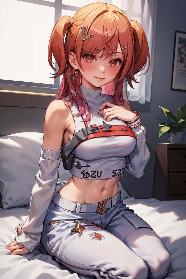 masterpiece,  best quality,  absurdres on Tensor.Art