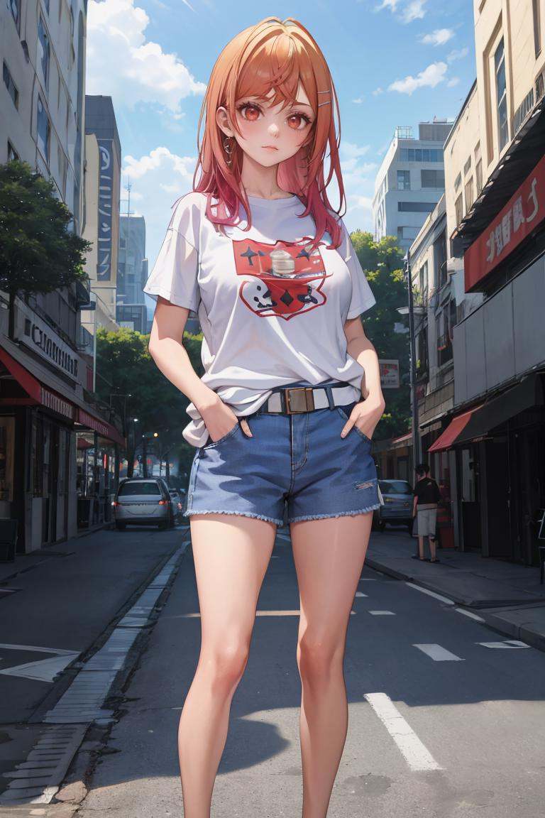 masterpiece,  best quality,  absurdres on Tensor.Art