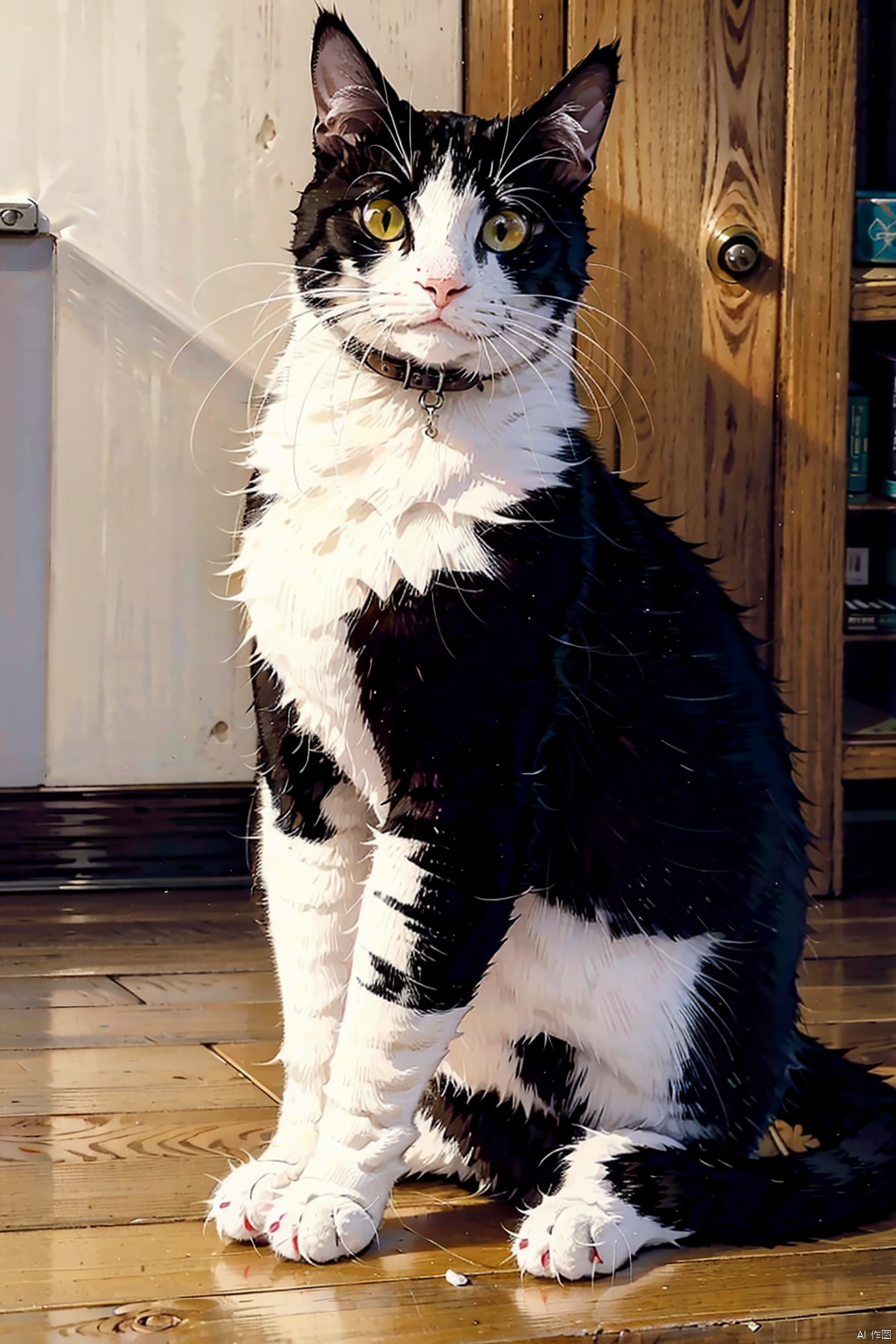  absurdres,incredibly absurdres,reality,realistic,,(solo:1.2), lovely, Cats_WYTX