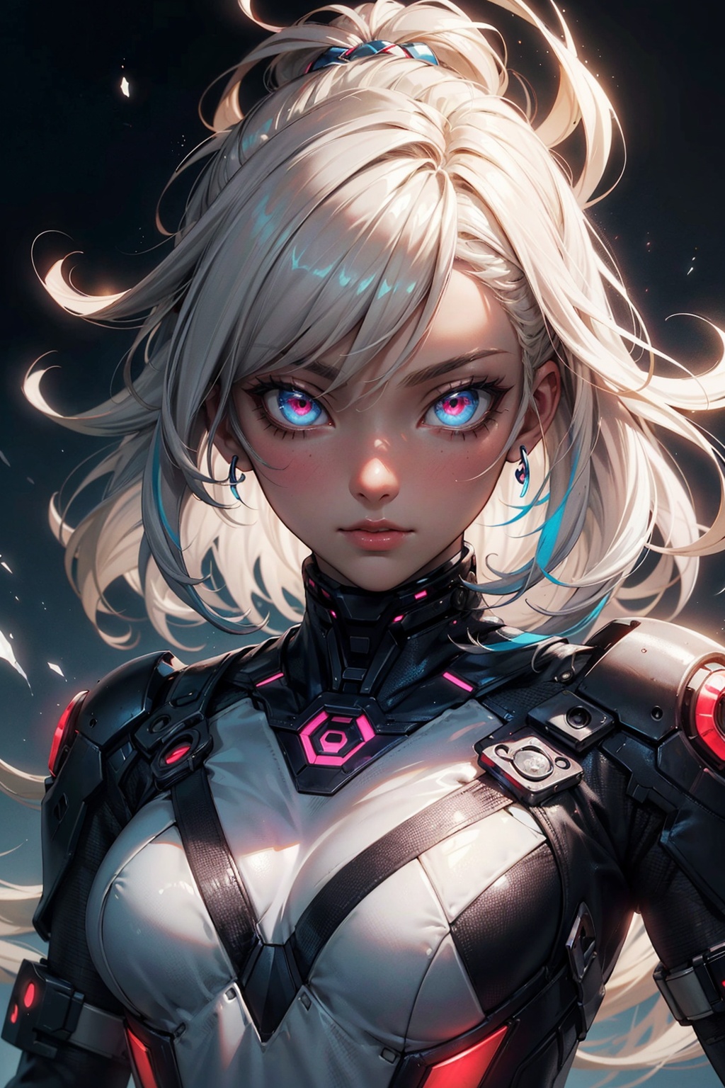 extreme quality,  cg,  (anime wallpaper) on Tensor.Art
